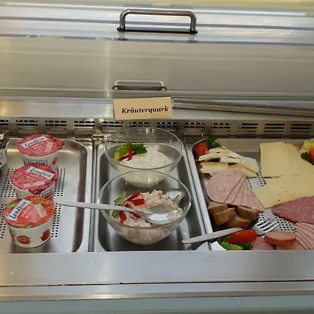 Valencia Am Rosenhof - 5 Sterne Dtv Ostseebad Kühlungsborn