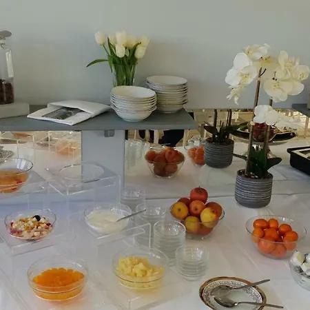 Valencia Am Rosenhof - 5 Sterne Dtv Ostseebad Kühlungsborn