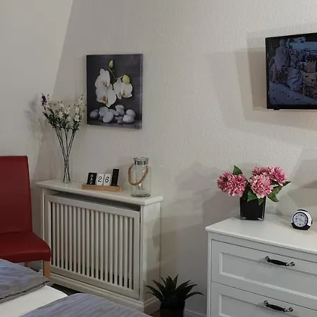 Valencia Am Rosenhof - 5 Sterne Dtv