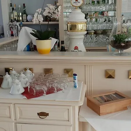Apartamento Valencia Am Rosenhof - 5 Sterne Dtv Ostseebad Kühlungsborn